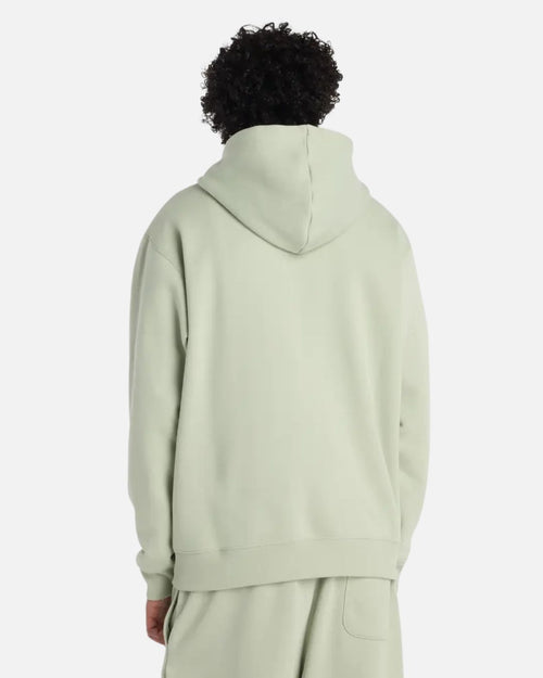 Sweat à capuche New Balance - Vert - Footkorner