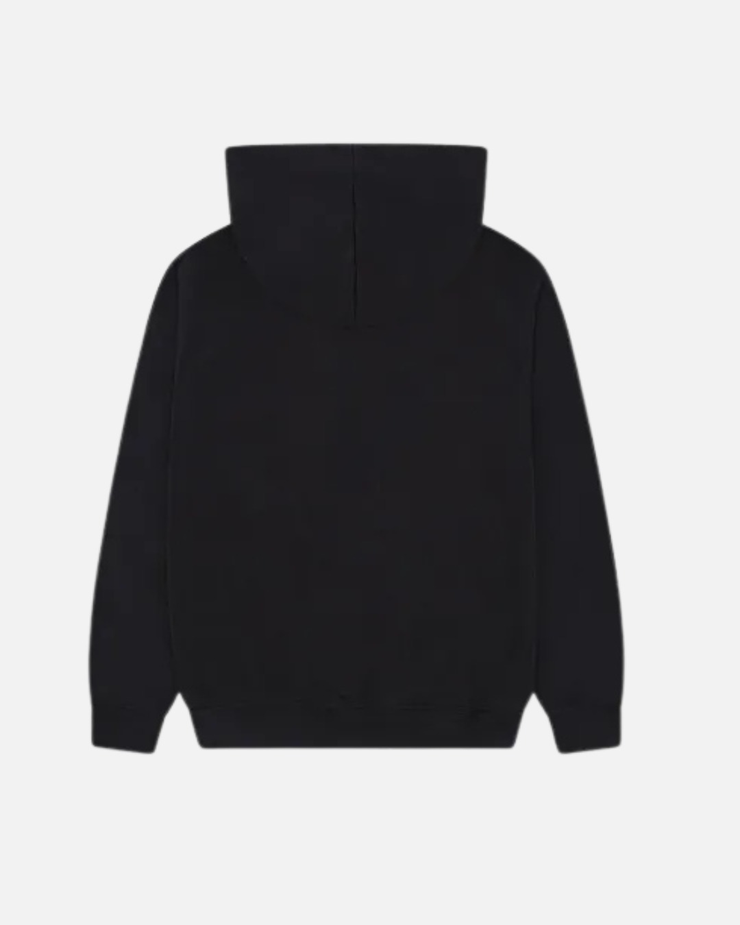FootkornerNike x Jordan Brooklyn Junior Hoodie - Black