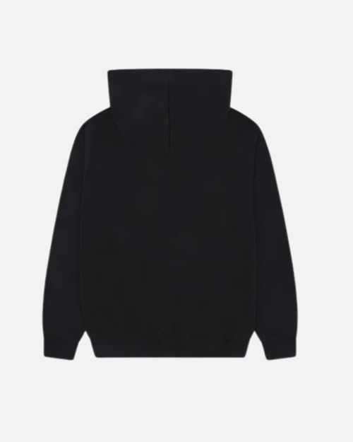 Nike x Jordan Brooklyn Junior Hoodie - Black - Footkorner