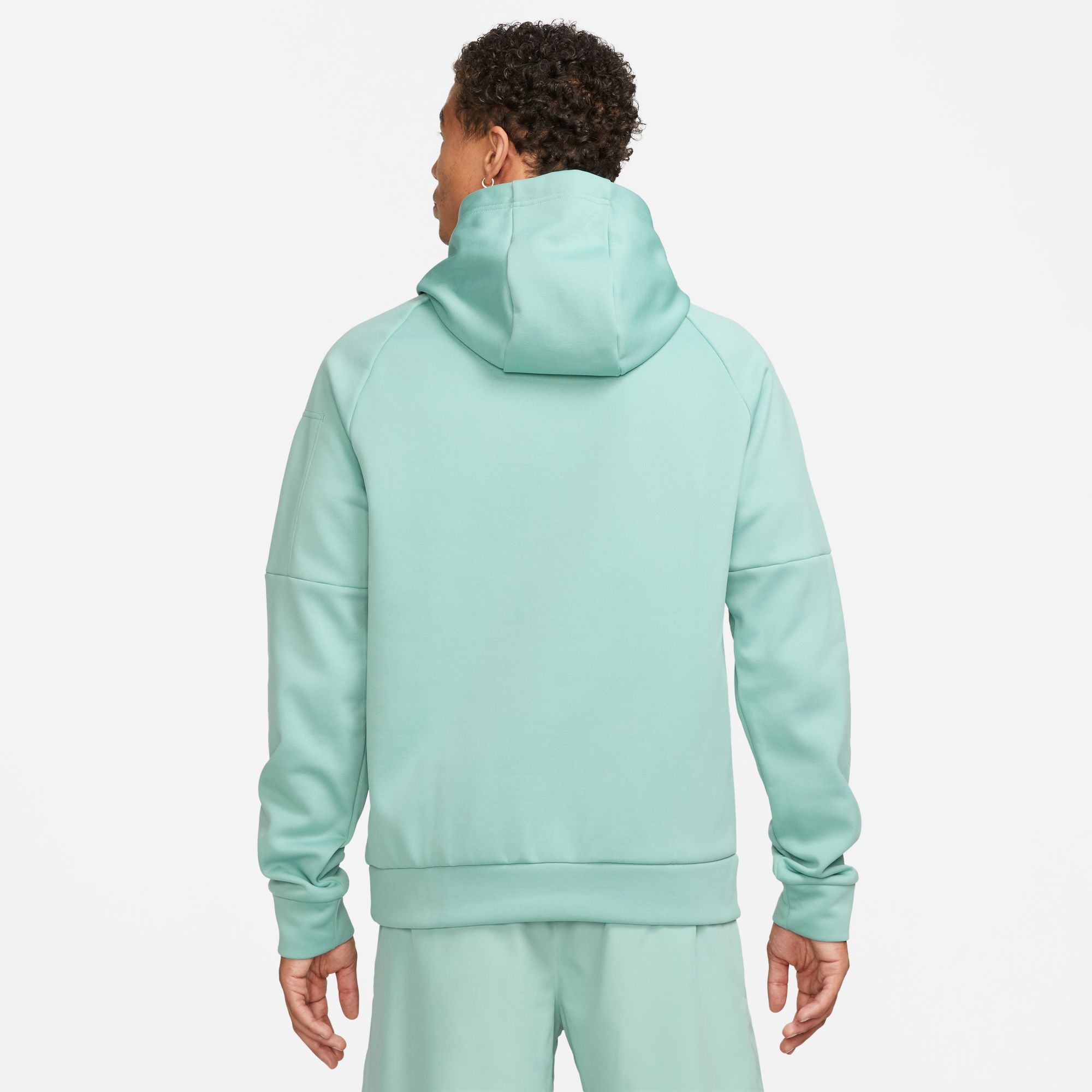 FootkornerNike Therma-Fit Hoodie - Green