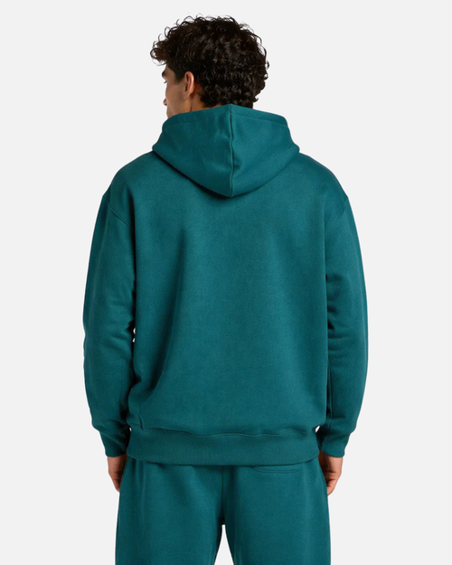 Sweat à capuche New Balance Sport Essentials - Vert - Footkorner