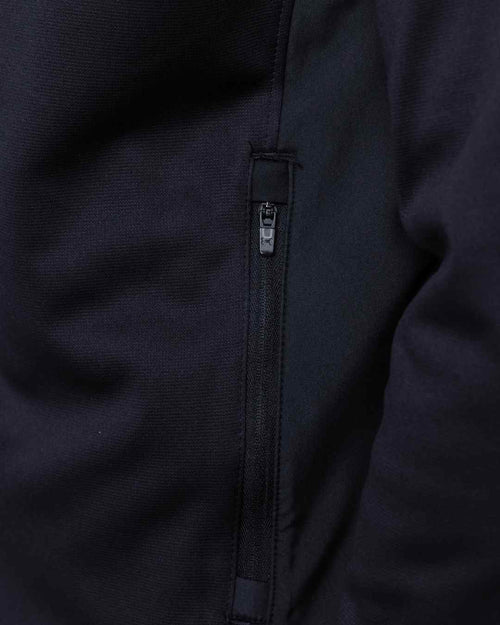 Giacca con cappuccio Under Armour Running Storm - Nero - Footkorner