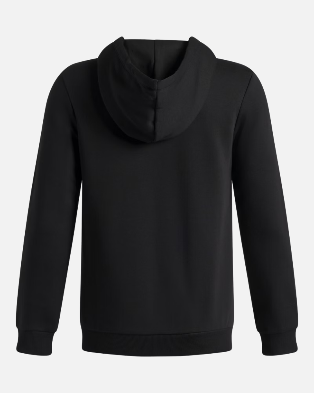 FootkornerSweat à capuche Under Armour Rival Fleece - Noir