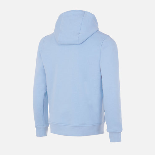 FK Cargo Hoodie - Pastel Blue - Footkorner
