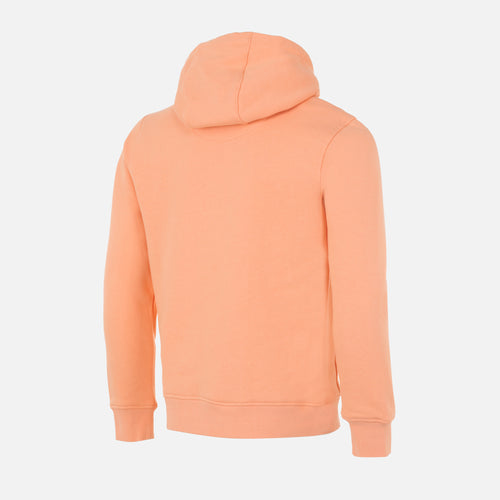 FK Cargo Hoodie - Pastel Salmon - Footkorner