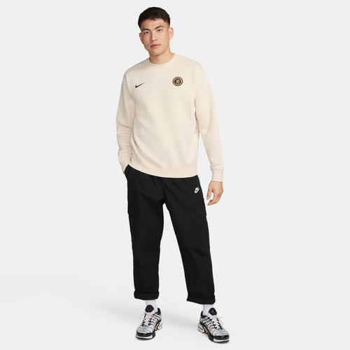 Sweat Chelsea 2023/2024 - Beige - Footkorner