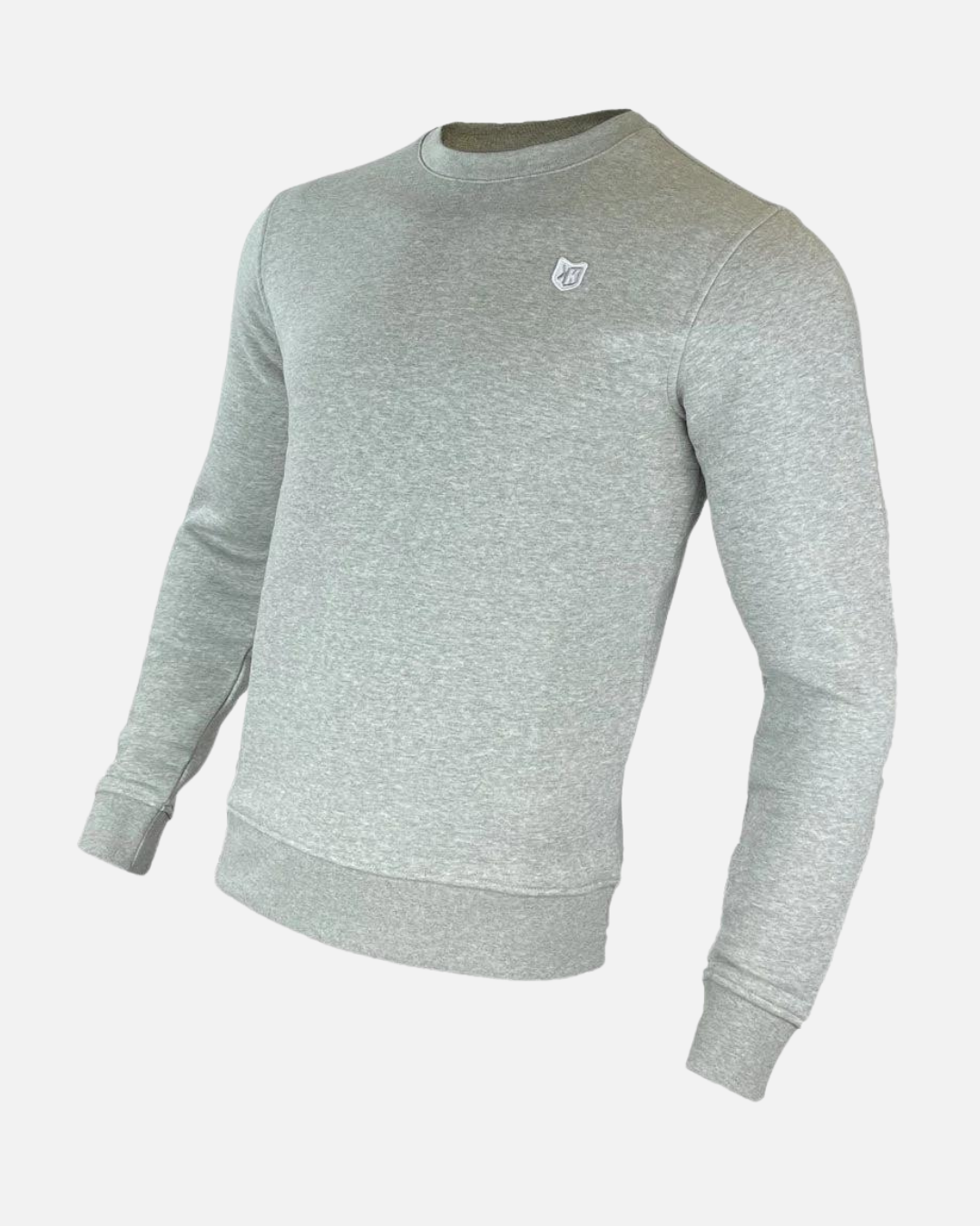 FK Basic Sweatshirt - Gray