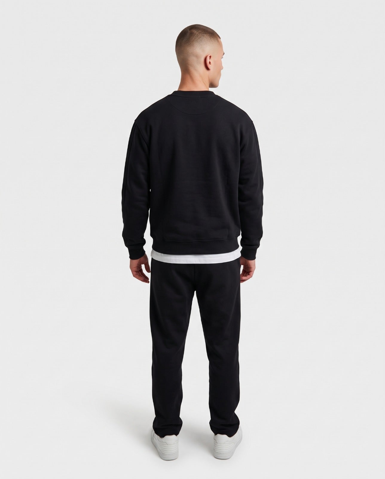 FootkornerSweat FTKR Outsider - Noir