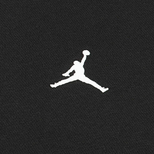 Jordan Brooklyn Fleece Junior Sweatshirt - Schwarz - Footkorner