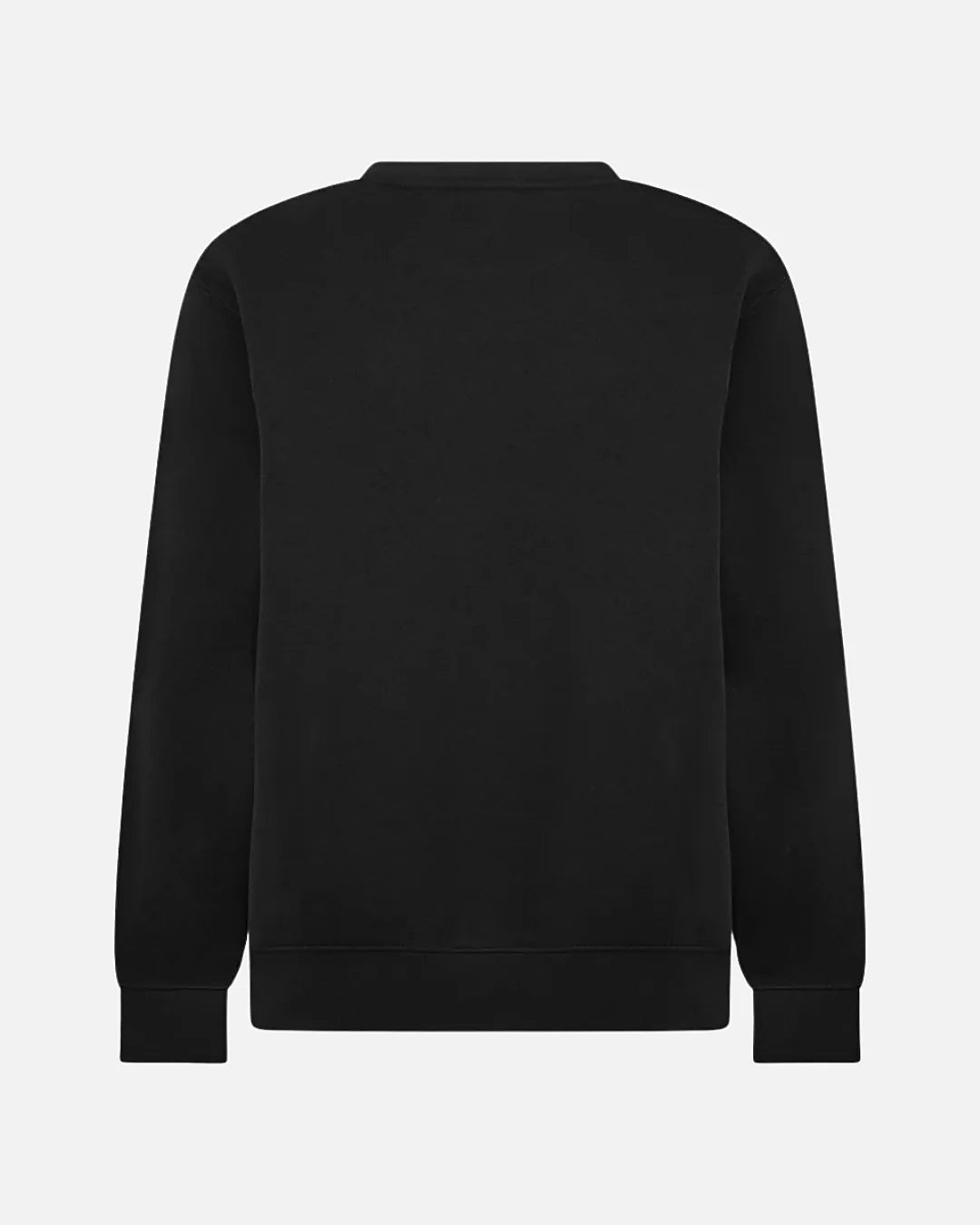 FootkornerJordan Brooklyn Fleece Junior Sweatshirt - Schwarz