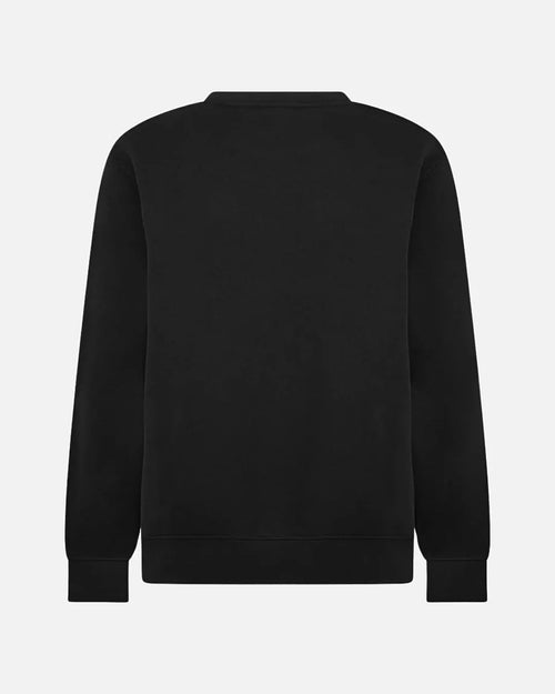 Jordan Brooklyn Fleece Junior Sweatshirt - Schwarz - Footkorner