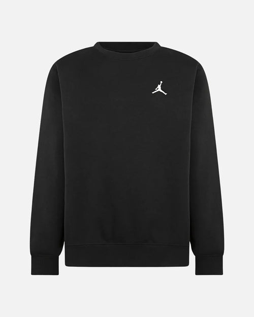 Jordan Brooklyn Fleece Junior Sweatshirt - Schwarz - Footkorner