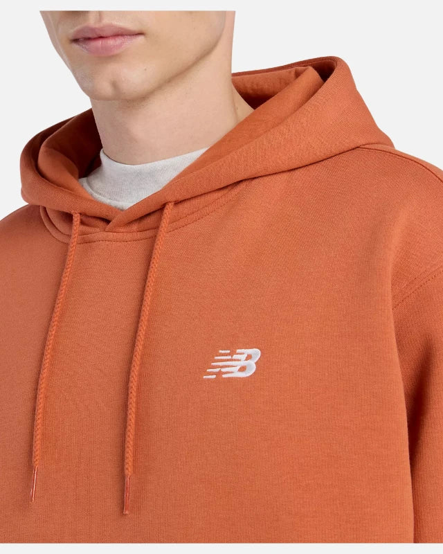 FootkornerSweat New balance Sport Essentials - Orange