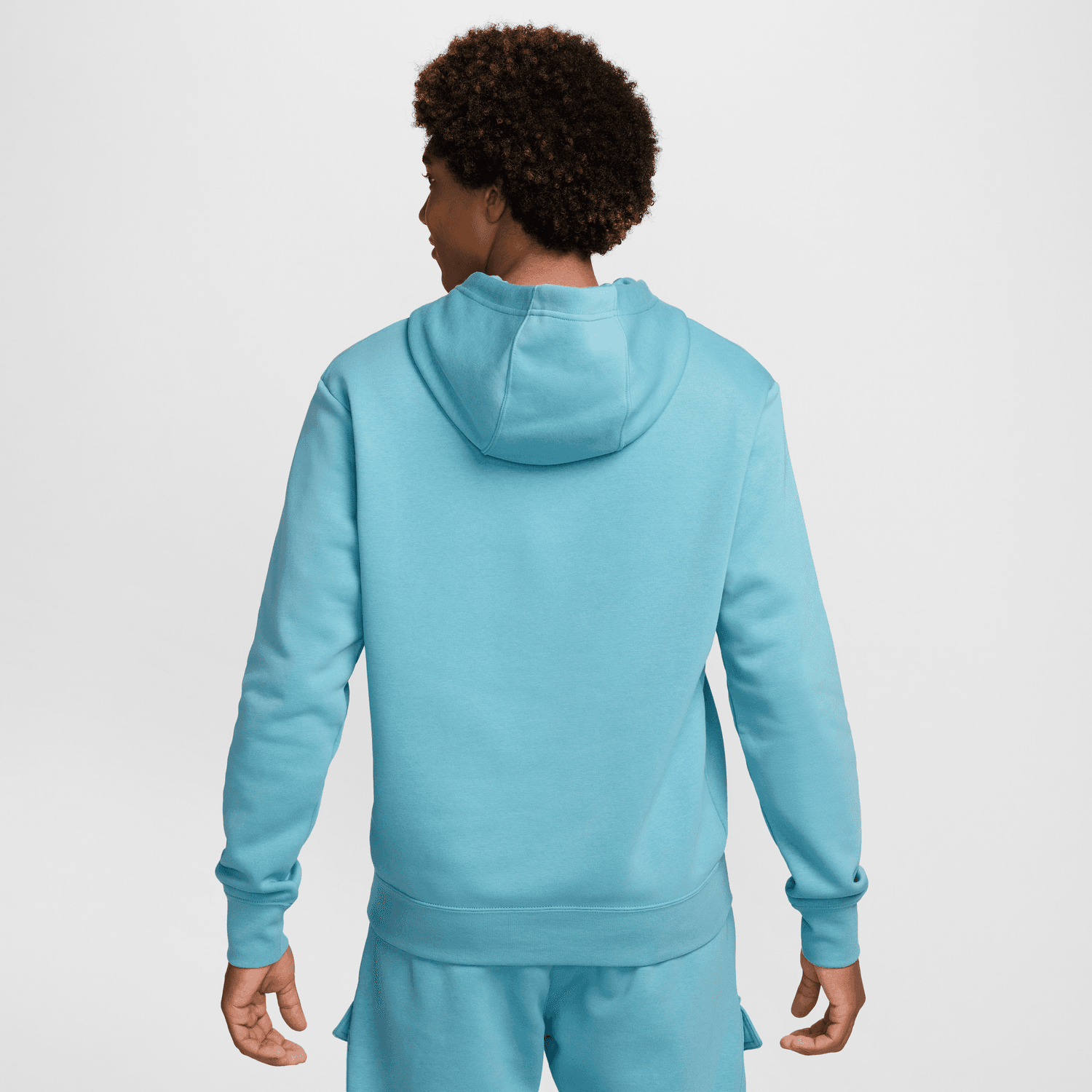 Sweat nike air bleu hotsell
