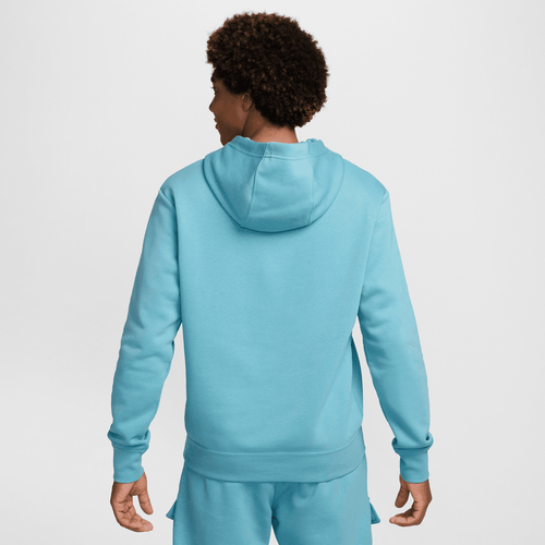 Sweat Nike Air - Bleu - Footkorner