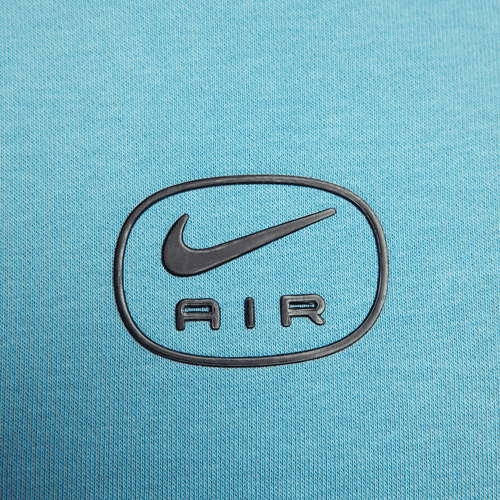 Sweat Nike Air - Bleu - Footkorner