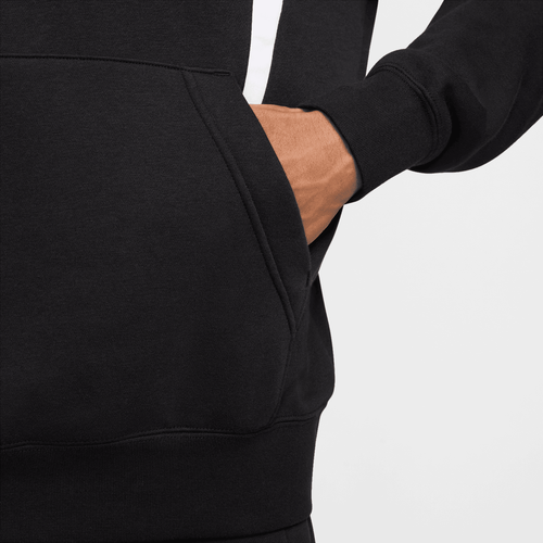 Sweat Nike Air - Noir/Blanc - Footkorner