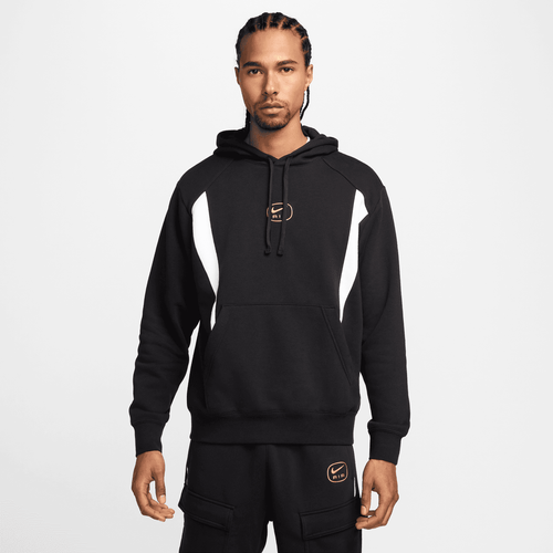 Sweat Nike Air - Noir/Blanc - Footkorner