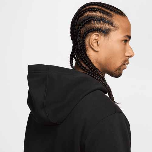 Sweat Nike Air - Noir/Blanc - Footkorner