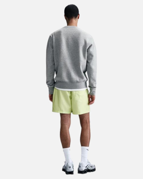 Sudadera Nike Club - Gris - Footkorner