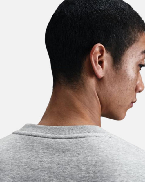 Sudadera Nike Club - Gris - Footkorner