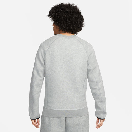 Sweat Nike Sportswear Tech Fleece - Gris - Footkorner