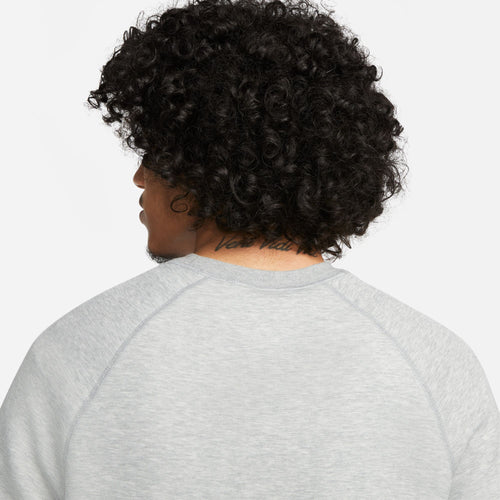Sweat Nike Sportswear Tech Fleece - Gris - Footkorner