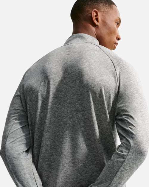 Felpa Nike Stride - Grigio - Footkorner