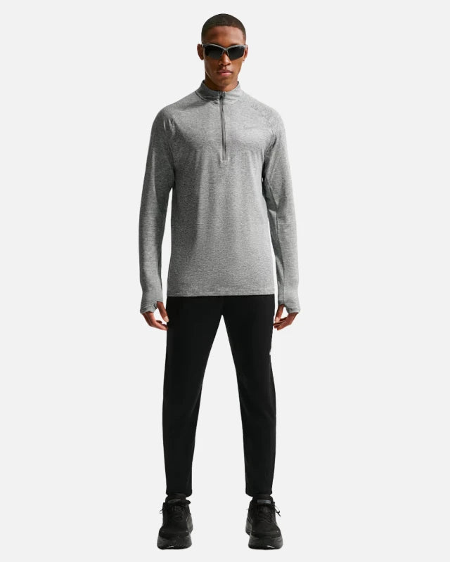 FootkornerFelpa Nike Stride - Grigio