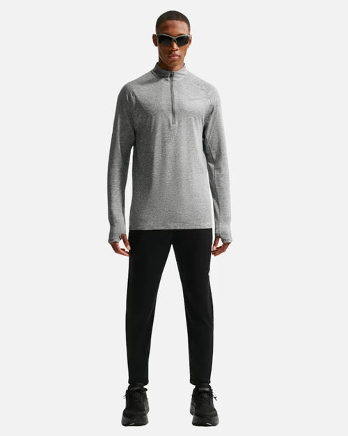 Felpa Nike Stride - Grigio - Footkorner