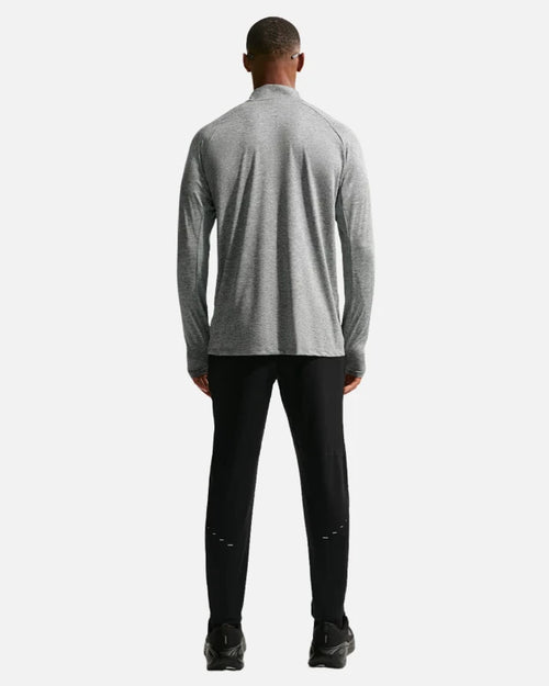 Felpa Nike Stride - Grigio - Footkorner