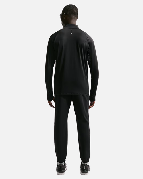 Felpa Nike Stride - Nero - Footkorner