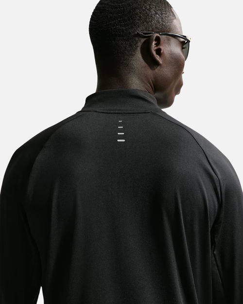 Felpa Nike Stride - Nero - Footkorner