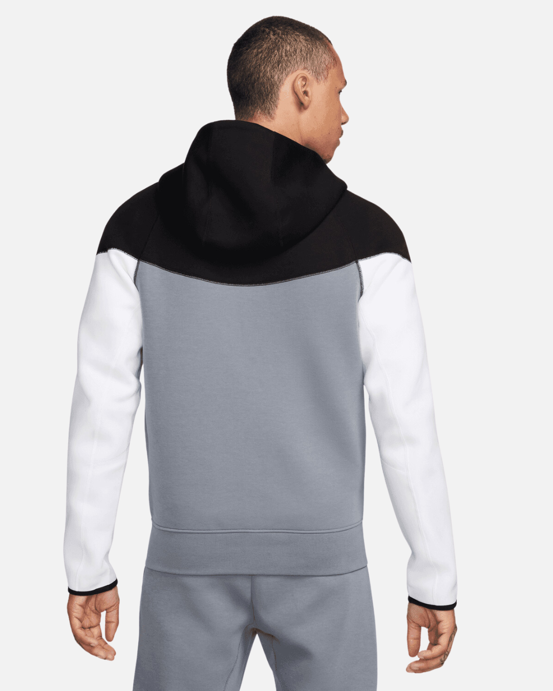 Tech Fleece Milanuncios Sudaderas Ensemble Nike Chandal Tech Azul Y Blanco Nike Tech De Segunda Mano