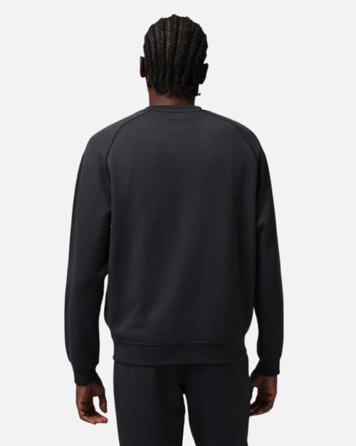 Sudadera PSG Hoop Fleece - Negro - Footkorner