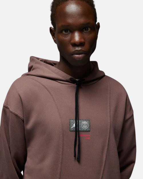 Sudore PSG x Jordan 2022/2023 - Marrone - Footkorner