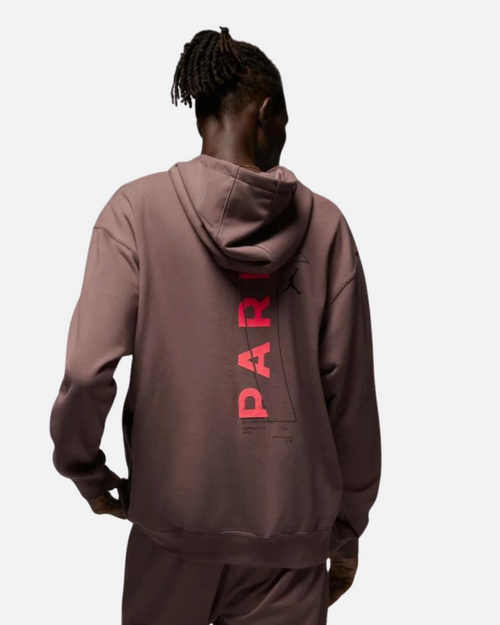 Sudore PSG x Jordan 2022/2023 - Marrone - Footkorner