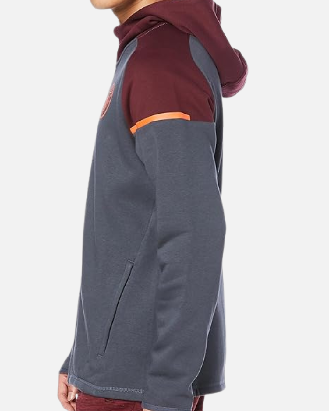 FootkornerPUMA Manchester City Sweatshirt - Grau