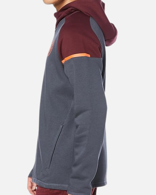 PUMA Manchester City Sweatshirt - Grau - Footkorner