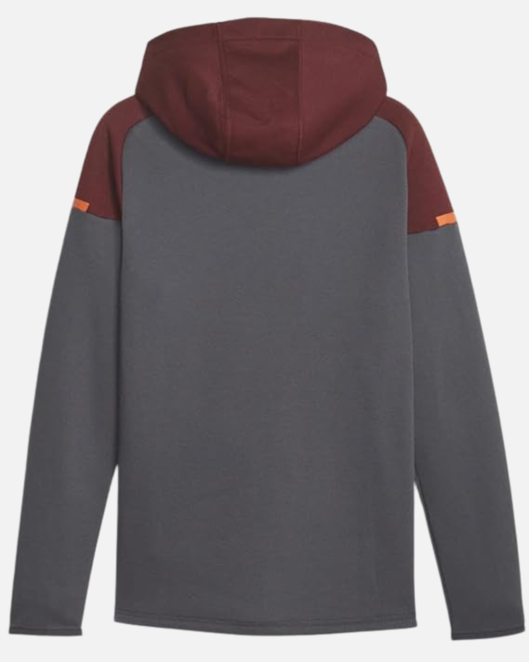 FootkornerPUMA Manchester City Sweatshirt - Grau