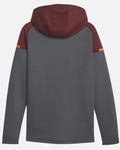 PUMA Manchester City Sweatshirt - Grau - Footkorner