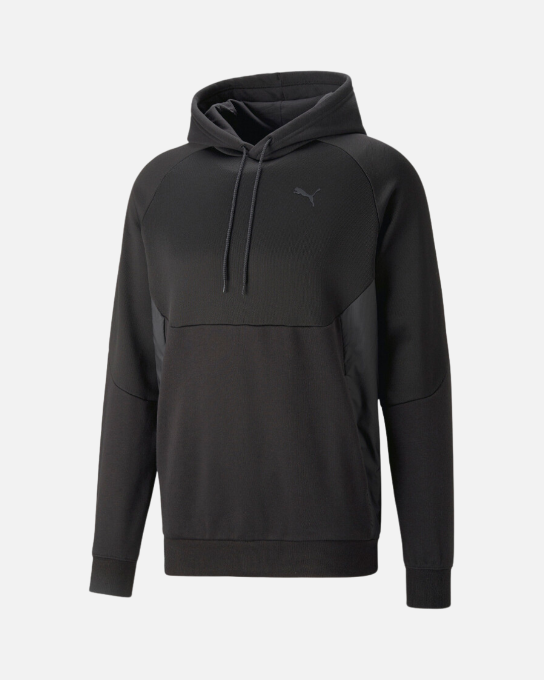 FootkornerSudadera Puma Tech - Negra