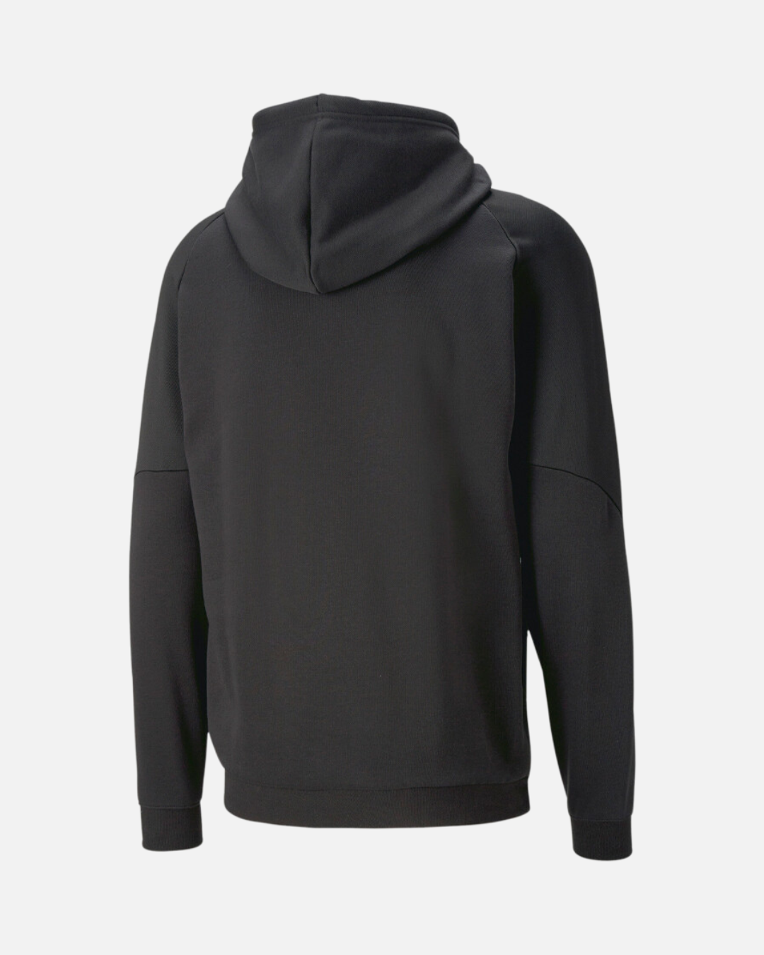 FootkornerSudadera Puma Tech - Negra