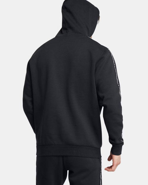 Sweat Under Armour Icon Fleece - Schwarz - Footkorner