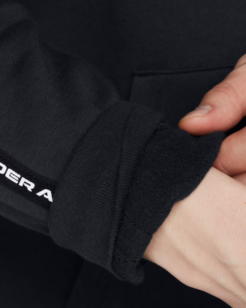 Sweat Under Armour Icon Fleece - Schwarz - Footkorner