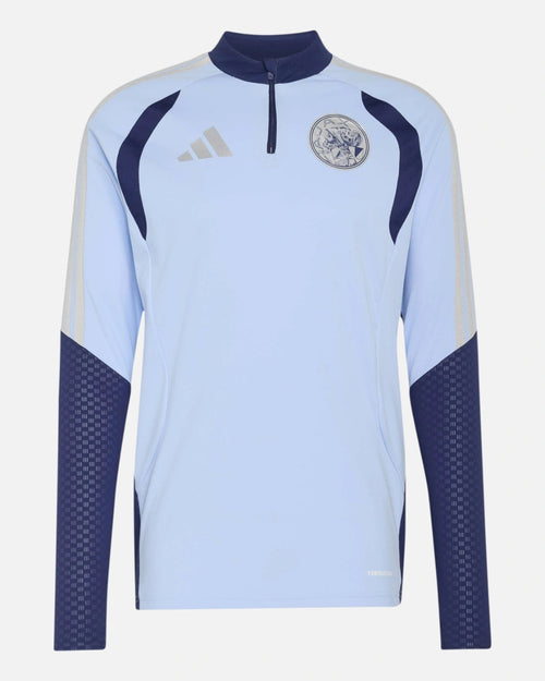Haut d'entrainement Ajax Amsterdam 2026/2027 - Bleu - Footkorner