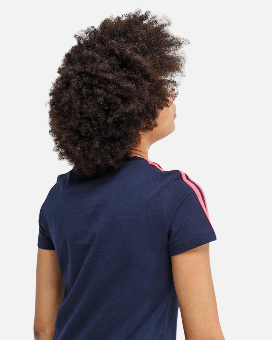 Magliette adidas donna rose on sale