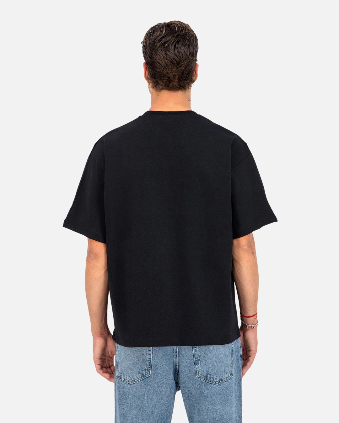 FootkornerT-Shirt ADJ Coeur Chic - Schwarz/Blau