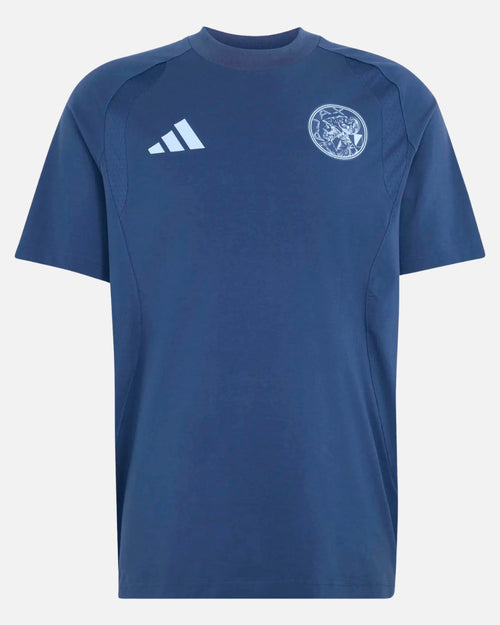 Camiseta Ajax Ámsterdam Tiro - Azul - Footkorner