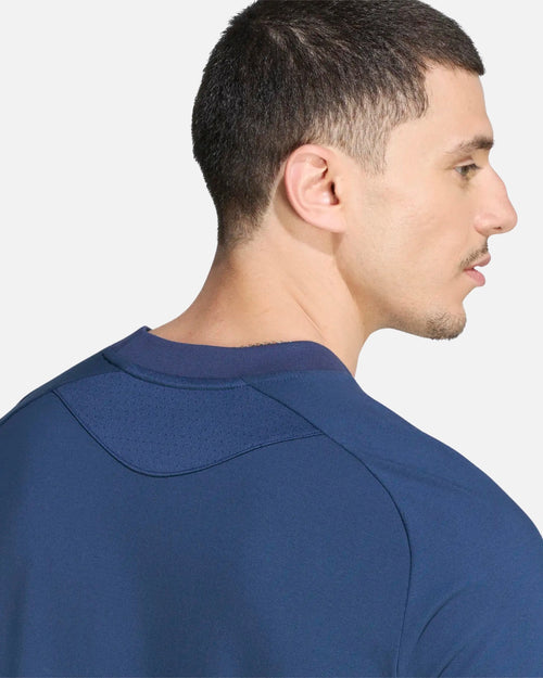 Camiseta Ajax Ámsterdam Tiro - Azul - Footkorner